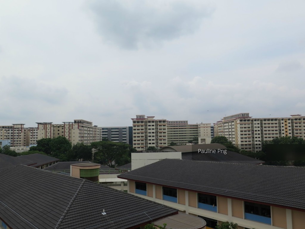 Blk 658 Woodlands Ring Road (Woodlands), HDB Executive #114989162